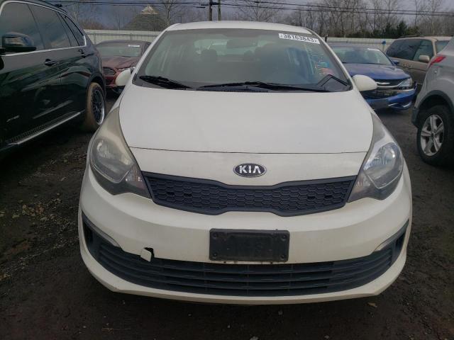 KNADM4A37G6660577 KIA RIO LX