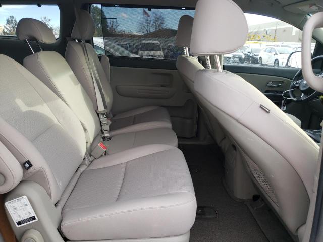KNDMB5C19G6126944 KIA SEDONA LX