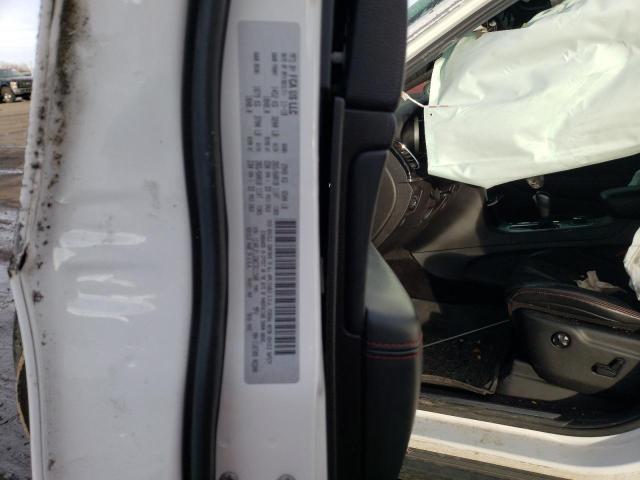 1C4RJFLG8KC611508 Jeep Grand Cherokee Trailhawk