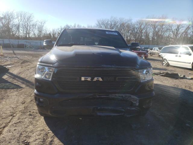 2020 RAM 1500 BIG H - 1C6SRFFT2LN399236