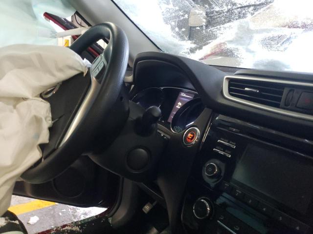 2016 NISSAN ROGUE S 5N1AT2MT8GC892966