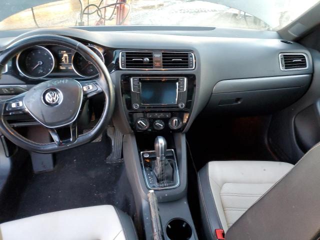 2016 VOLKSWAGEN JETTA SPOR - 3VWD17AJ5GM294207