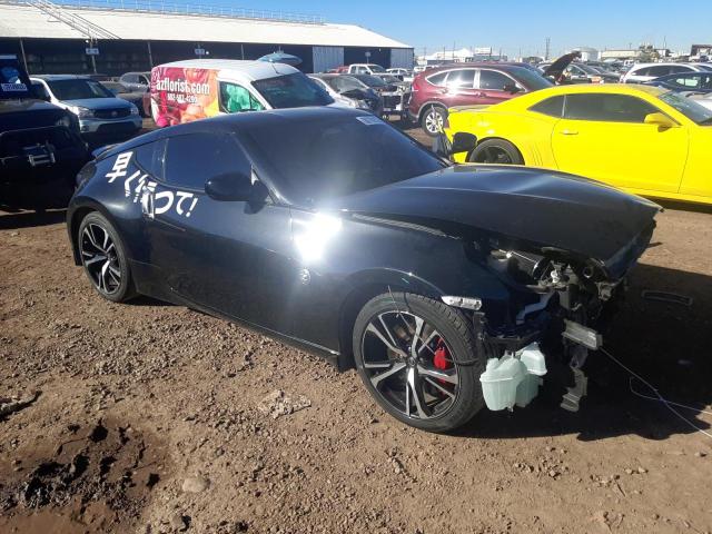 2020 NISSAN 370Z BASE - JN1AZ4EH0LM821681