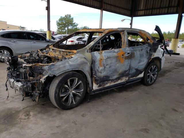 Vin: 2t2zzmcaxhc083586, lot: 38790033, lexus rx350 350 base 2017 img_1
