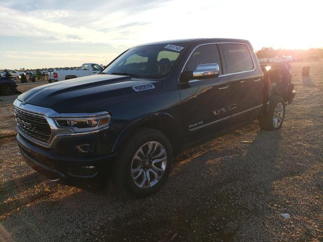 RAM 1500 – zdjęcie z aukcji, lot #39157143