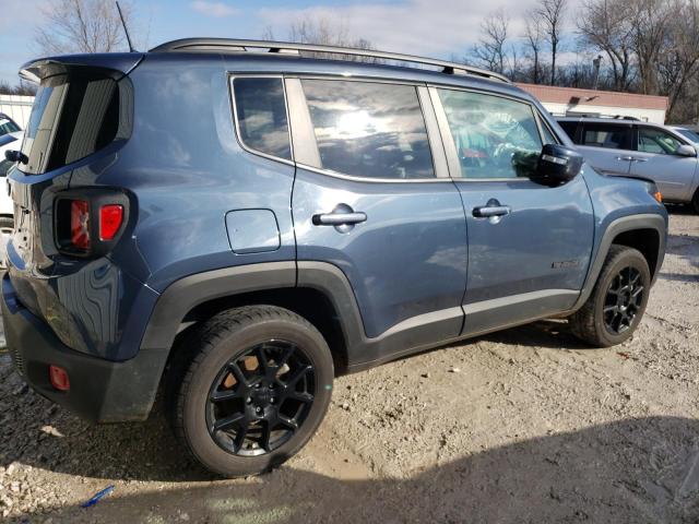 ZACNJBBB8LPL64160 Jeep Renegade Latitude
