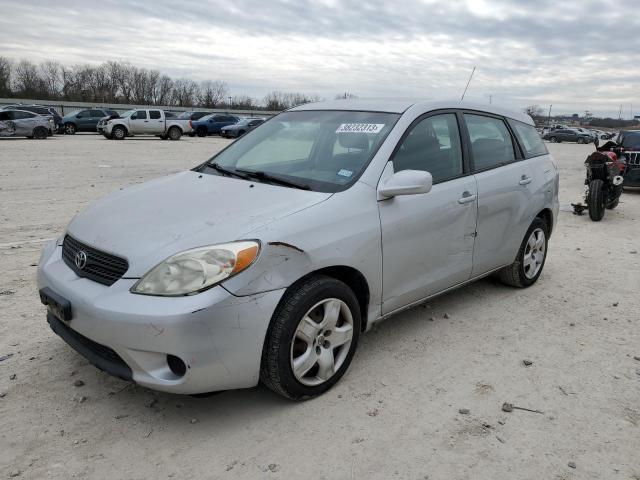 2005 Toyota Matrix XR