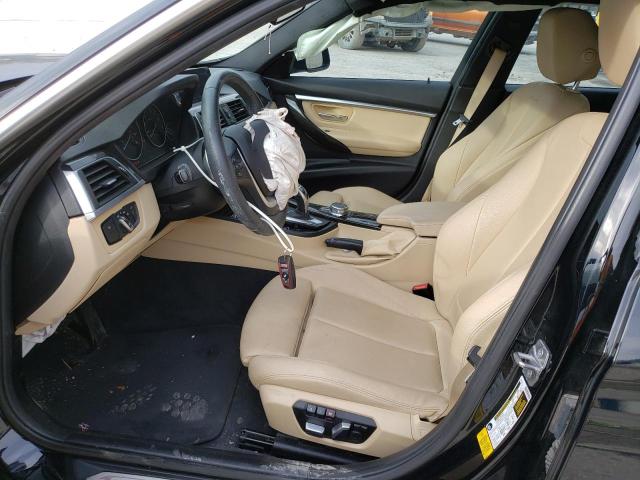 2017 BMW 330 I - WBA8B9C33HK885346