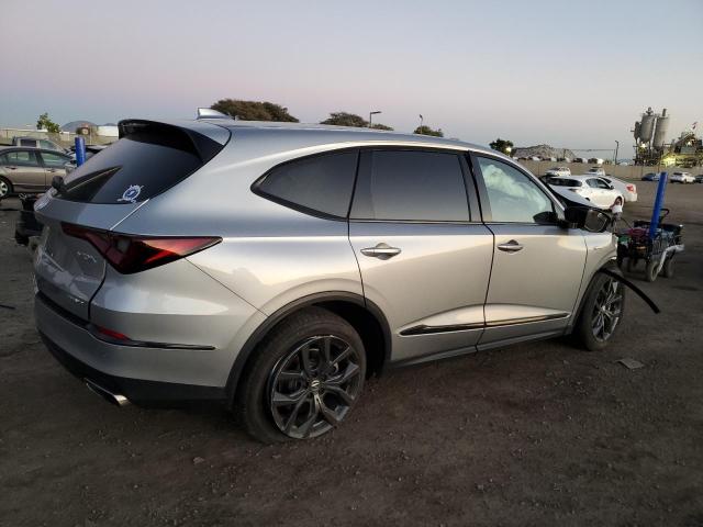 2022 ACURA MDX A-SPEC - 5J8YE1H00NL005785