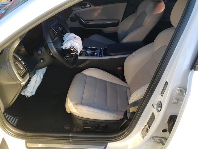 KNAE55LCXK6064604 KIA Stinger Gt2
