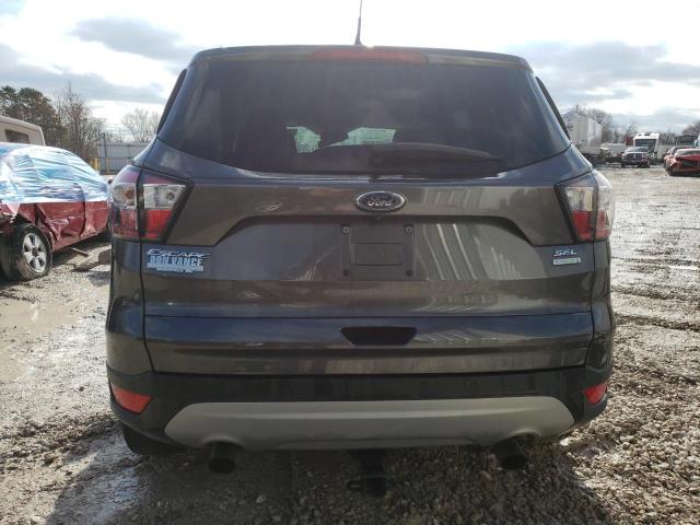 1FMCU0HD2JUC70345 Ford ESCAPE SEL