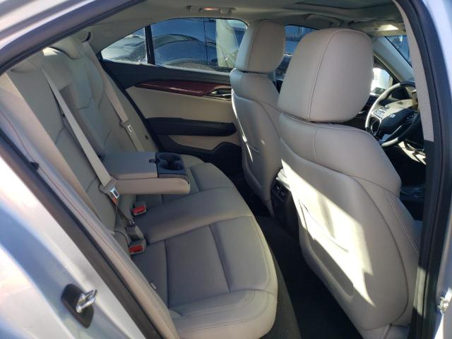 1G6AF5SX7J0128895 Cadillac ATS LUXURY