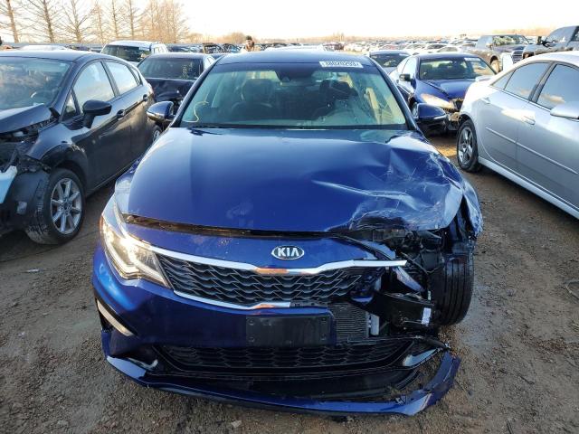 2019 KIA OPTIMA LX - 5XXGT4L36KG281256