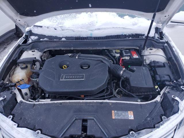 3LN6L2G9XFR602765 Lincoln MKZ