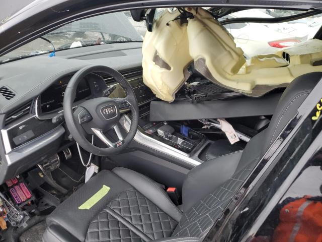 2020 AUDI SQ8 PREMIU - WA1AWAF1XLD025326