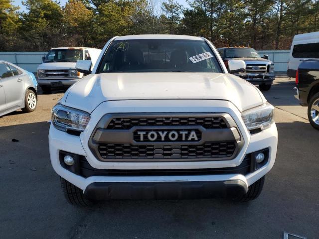 3TMCZ5AN7KM247901 | 2019 TOYOTA TACOMA DOU