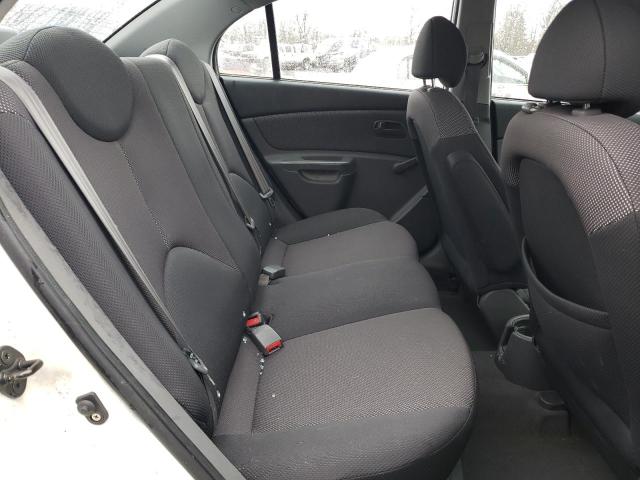 KNADE123776188293 KIA RIO BASE