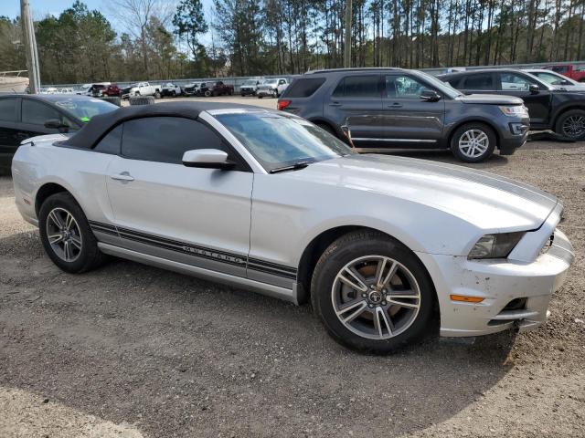 VIN 1ZVBP8EMXD5202994 2013 FORD MUSTANG no.4