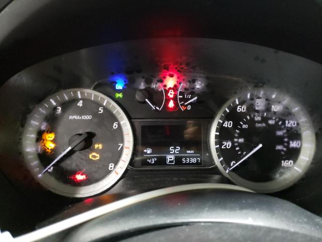 3N1AB7AP2FY373531 Nissan SENTRA S