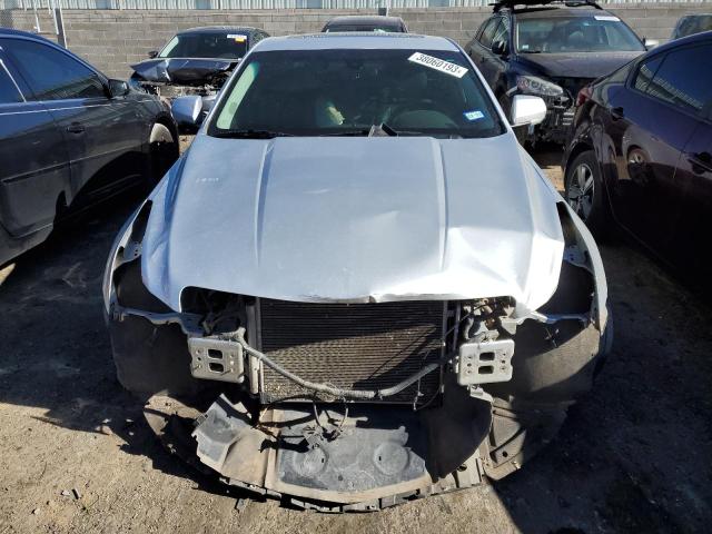 1G6AB5R31F0113802 Cadillac ATS LUXURY