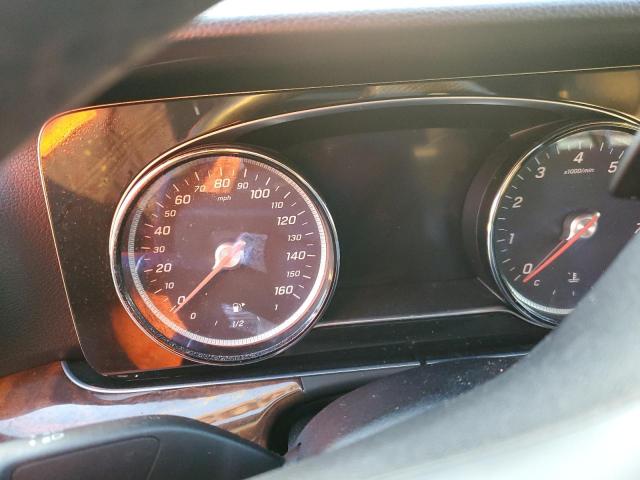 2018 MERCEDES-BENZ E 300 4MAT - WDDZF4KB0JA383368