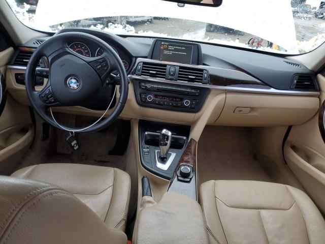 WBA3A5C57DJ462826 BMW 3 Series