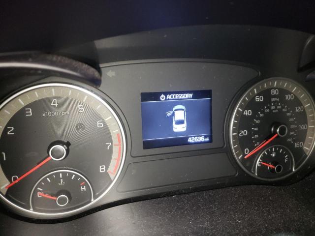 5XXGT4L30LG415180 KIA Optima Lx