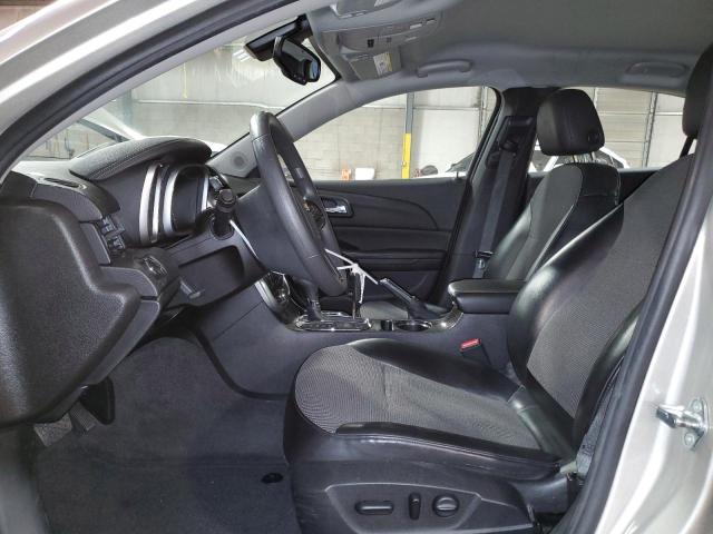 2016 CHEVROLET MALIBU LIM 1G11C5SA4GF123654