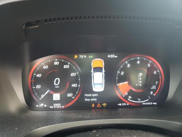 LVY102MK1KP097787 Volvo S90 T5 Momentum