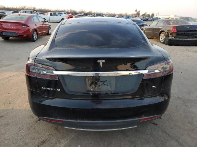 5YJSA1E13FF119099 Tesla MODEL S
