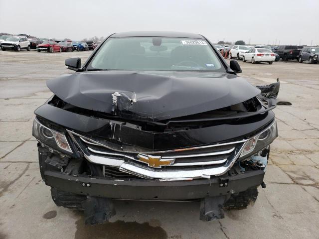 2020 CHEVROLET IMPALA LT - 1G11Z5S33LU108794