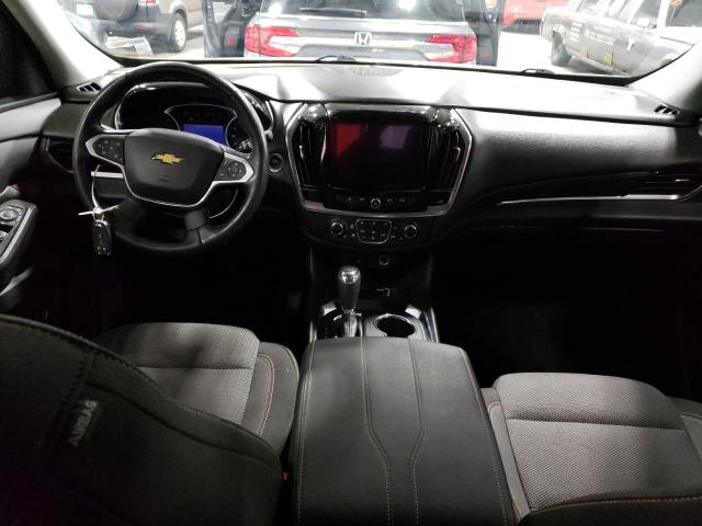 1GNEVGKW4LJ184446 Chevrolet Traverse L 8