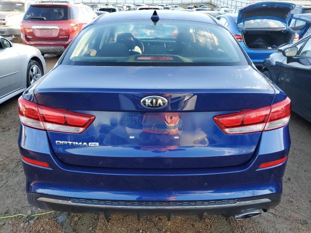 2019 KIA OPTIMA LX - 5XXGT4L36KG281256