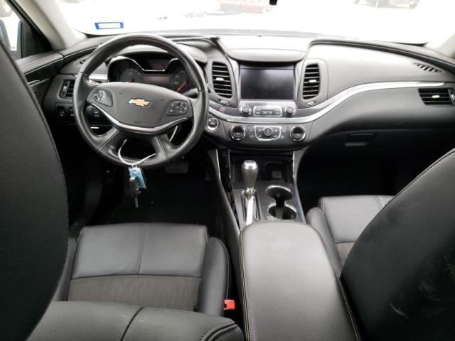 2020 CHEVROLET IMPALA LT - 1G11Z5S33LU108794