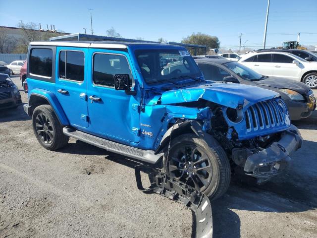 1C4HJXENXNW252128 Jeep Wrangler Unlimited Sahara