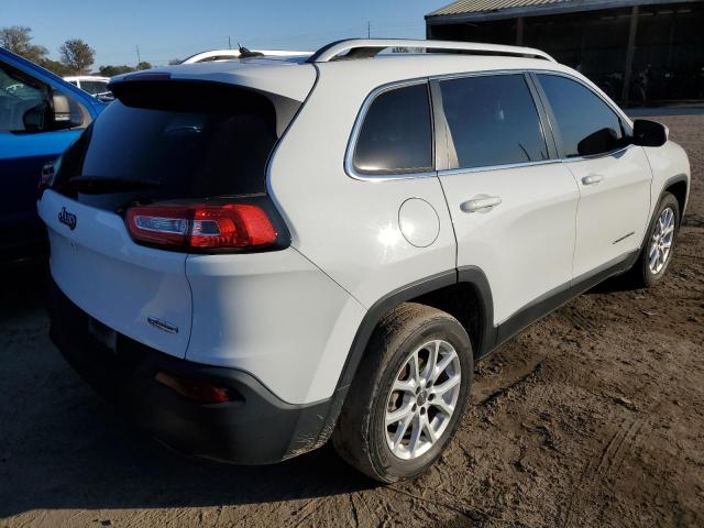1C4PJLCB1FW762365 Jeep Cherokee Latitude