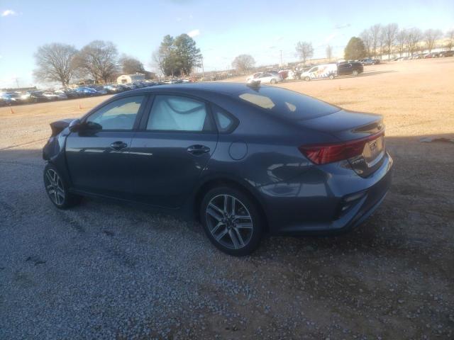 3KPF34AD6KE022816 KIA Forte Gt Line