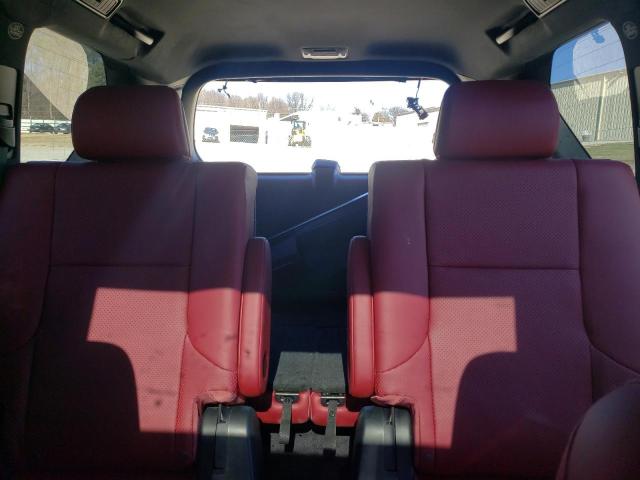 2022 LEXUS GX 460 LUX JTJGM7BX1N5329027