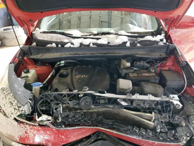 KNDPBCAC3F7692533 KIA Sportage Lx