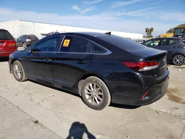 2018 HYUNDAI SONATA SE - 5NPE24AF1JH674219