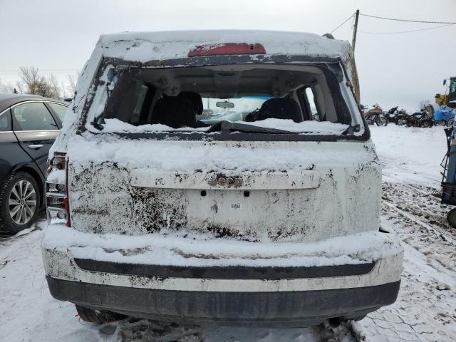 1C4NJRBB9FD316570 Jeep Patriot