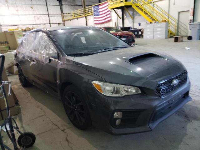 JF1VA1C63L9802301 Subaru Wrx Premium