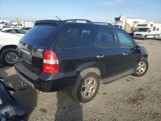 2HNYD18671H533931 Acura MDX
