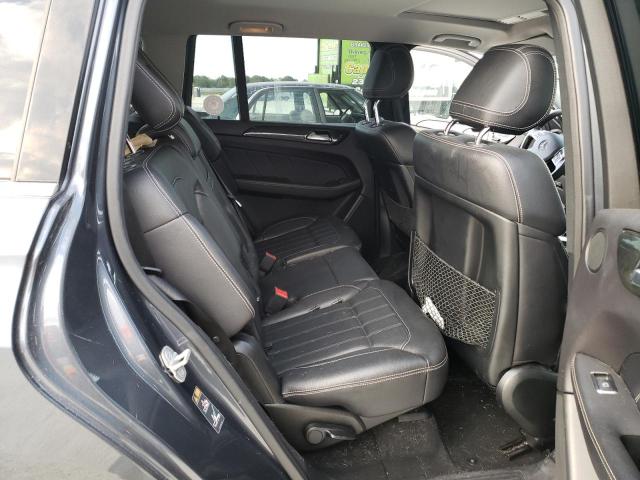 2016 MERCEDES-BENZ GL 450 4MA - 4JGDF6EE1GA711200