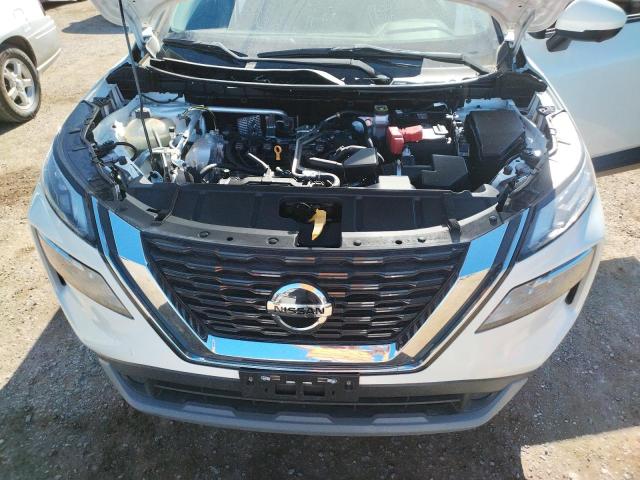 5N1AT3BA7MC736467 Nissan ROGUE SV