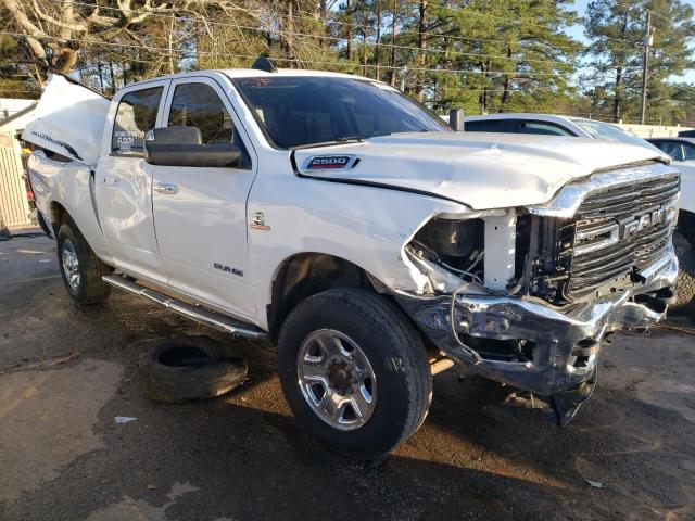 2019 RAM 2500 BIG H - 3C6UR5DL5KG544752