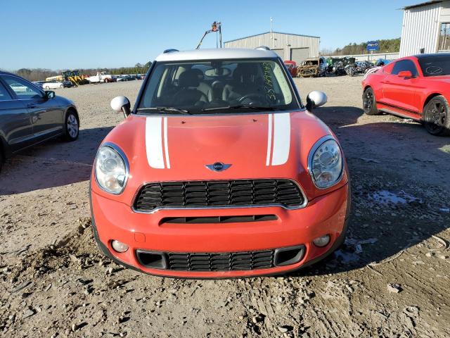 WMWZC5C57CWL55927 Mini Cooper