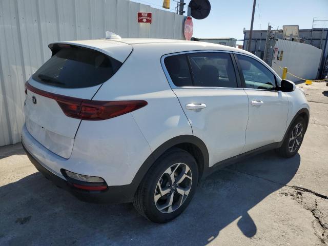 KNDPM3AC5M7880199 KIA Sportage Lx