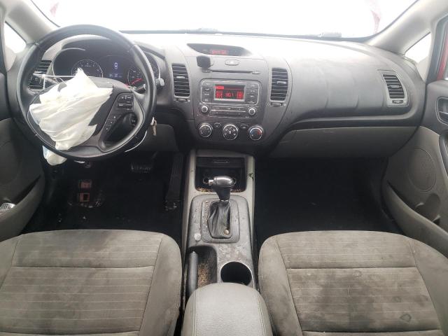 KNAFX4A89F5280754 KIA FORTE EX