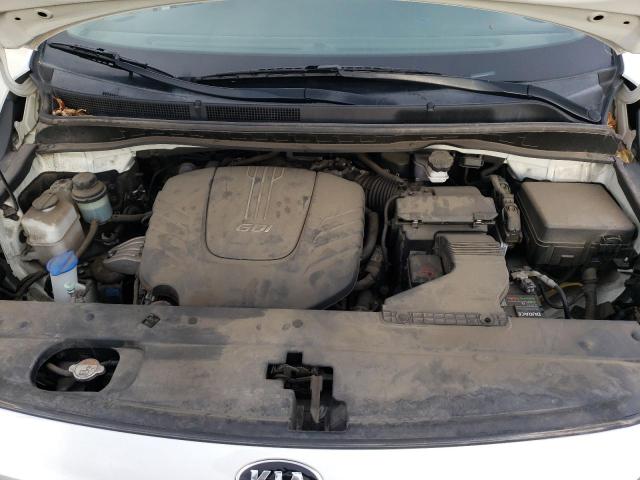 KNDMB5C19G6126944 KIA SEDONA LX